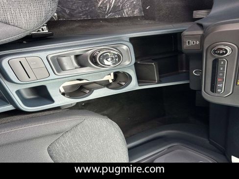 New 2025 Ford Maverick XL image 30