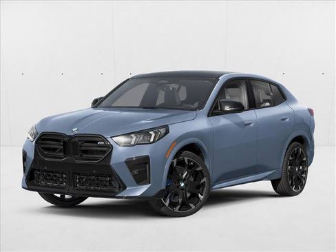 New 2026 BMW X2 M35i w/ M Sport Professional Package image 1