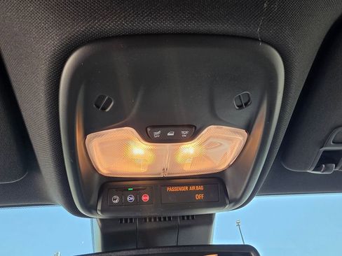 New 2026 Chevrolet Colorado ZR2 AWD/4WD image 25
