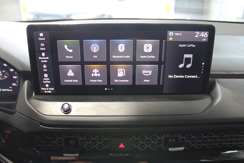 Certified 2025 Honda Accord EX-L image 14