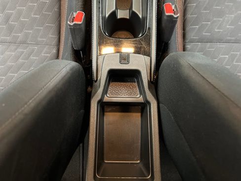 Used 2024 Nissan Kicks SR FWD image 43