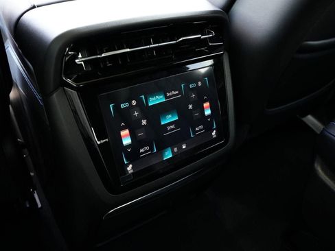 New 2026 Cadillac Escalade IQ Luxury 1 image 95