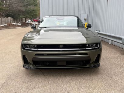 New 2026 Dodge Charger Scat Pack