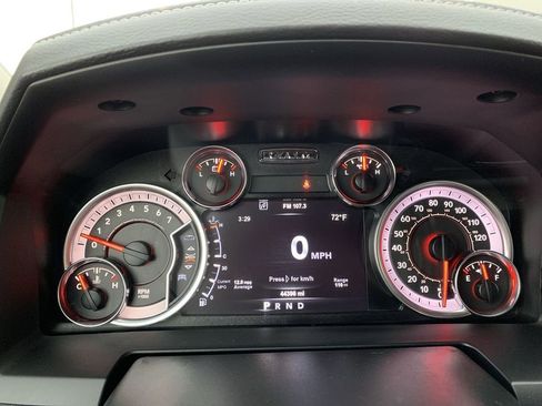 Used 2018 RAM 1500 Sport w/ Sport Premium Group image 20