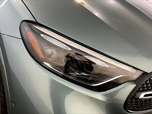 New 2026 Mercedes-Benz GLC 300 4MATIC image 16