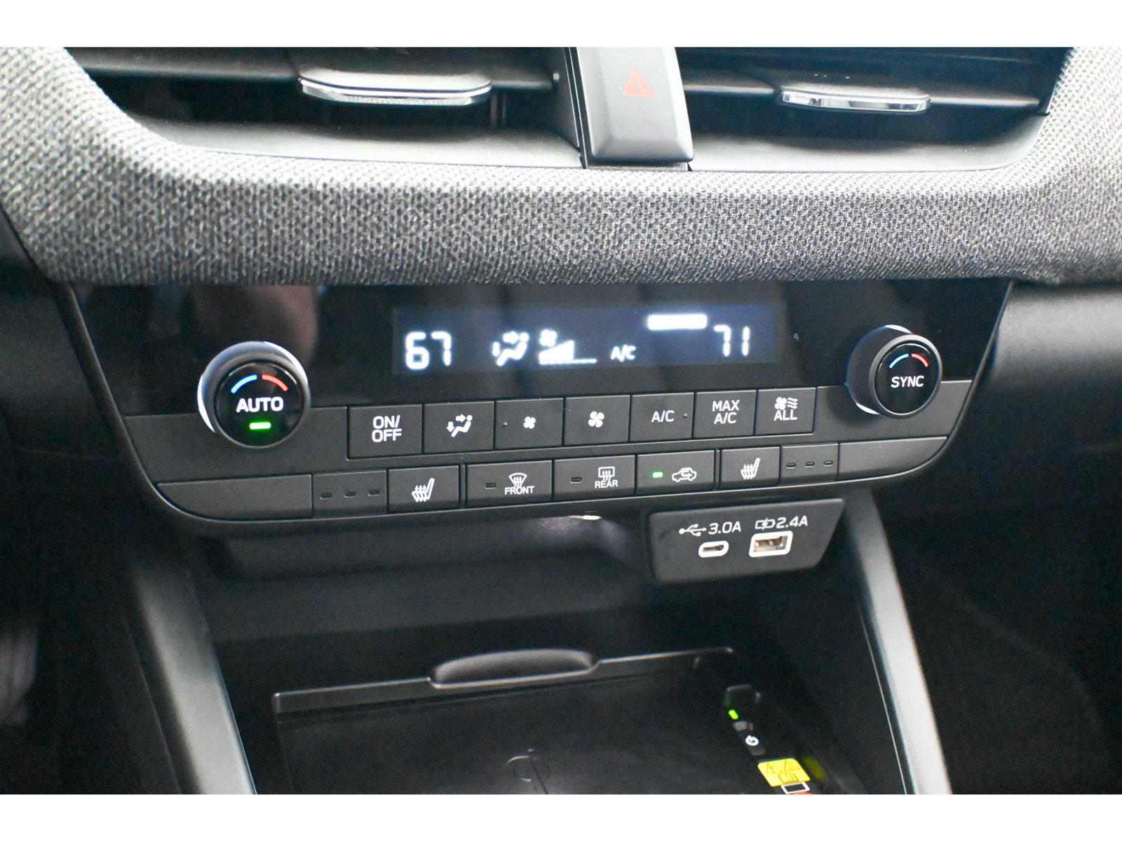 Used 2026 Subaru Outback Limited XT AWD/4WD image 30