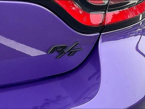 Used 2023 Dodge Charger R/T w/ Plus Group image 8