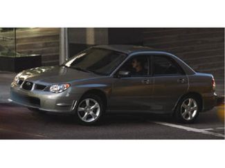 Used 2006 Subaru Impreza 2.5i video 1