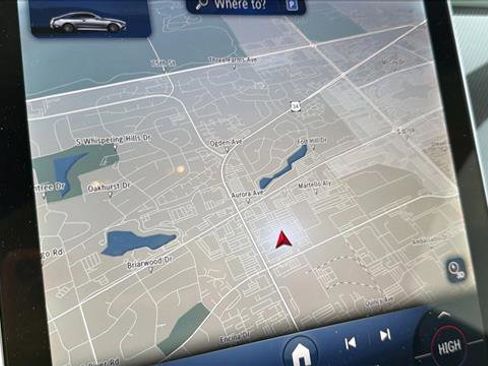 Used 2024 Mercedes-Benz CLE 300 4MATIC Coupe image 17