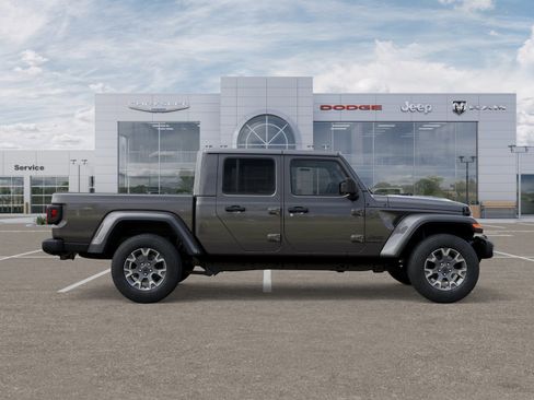 New 2025 Jeep Gladiator Sport w/ Premium Package image 21