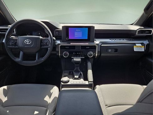 New 2026 Toyota Tacoma SR5 AWD/4WD image 16