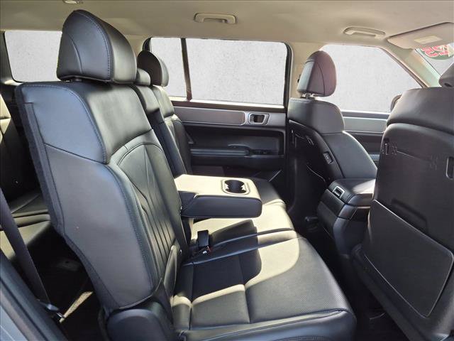Used 2026 Hyundai Santa Fe SEL FWD image 21