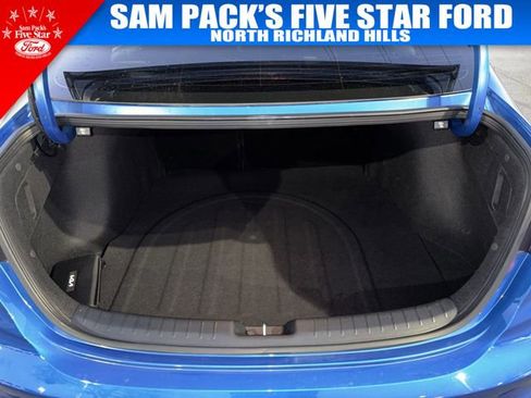 Used 2023 Kia Forte GT-Line w/ GT-Line Premium Package image 32