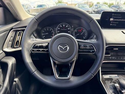 Certified 2026 MAZDA CX-90 3.3 Turbo w/ Select Package AWD/4WD image 19