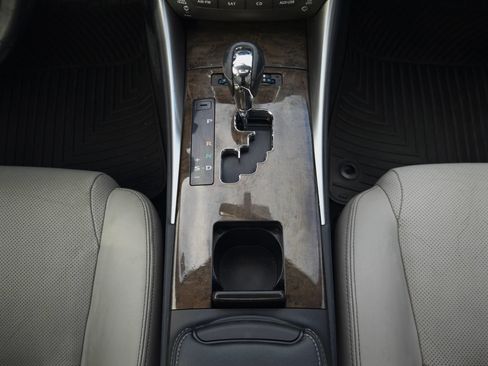 Used 2012 Lexus IS 250 w/ Premium Pkg Value Edition RWD image 20