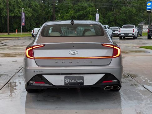 Used 2023 Hyundai Sonata SEL FWD image 33