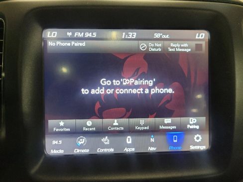 Used 2020 Jeep Compass Trailhawk w/ Leather Interior Group AWD/4WD image 25