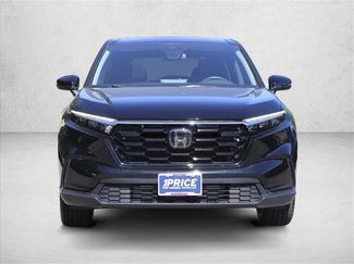 Used 2024 Honda CR-V EX video 2