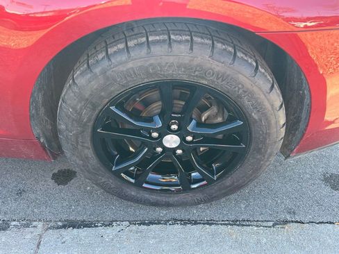 Used 2014 Chevrolet Camaro LT w/ Rear Vision Package image 13