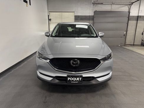 Used 2019 MAZDA CX-5 Grand Touring AWD/4WD image 3