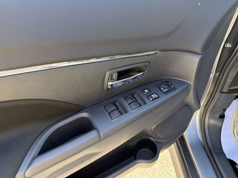New 2026 Mitsubishi Outlander Sport AWD image 15