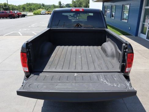 Used 2020 RAM 1500 Tradesman w/ Tradesman SXT Package AWD/4WD image 9