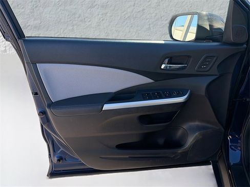 Used 2016 Honda CR-V Touring image 21