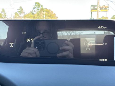 New 2026 MAZDA MAZDA3 Carbon image 16