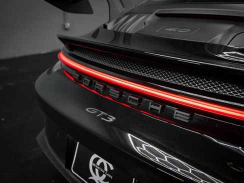 Used 2022 Porsche 911 GT3 RWD image 25