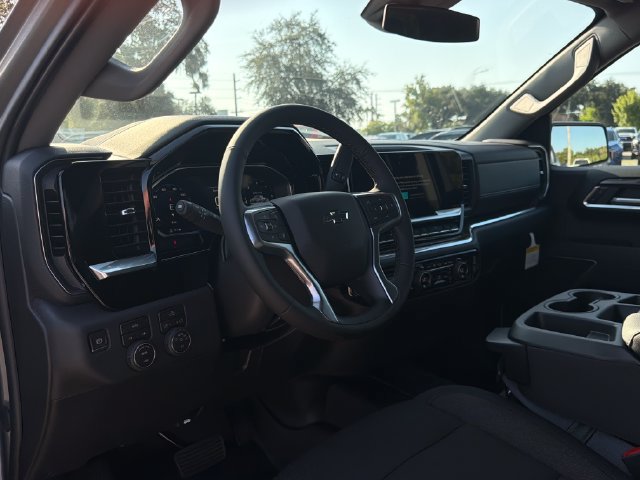 New 2026 Chevrolet Silverado 1500 RST w/ RST Select Package AWD/4WD image 23