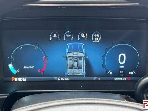 Used 2023 Ford F350 XLT w/ XLT Premium Package image 30