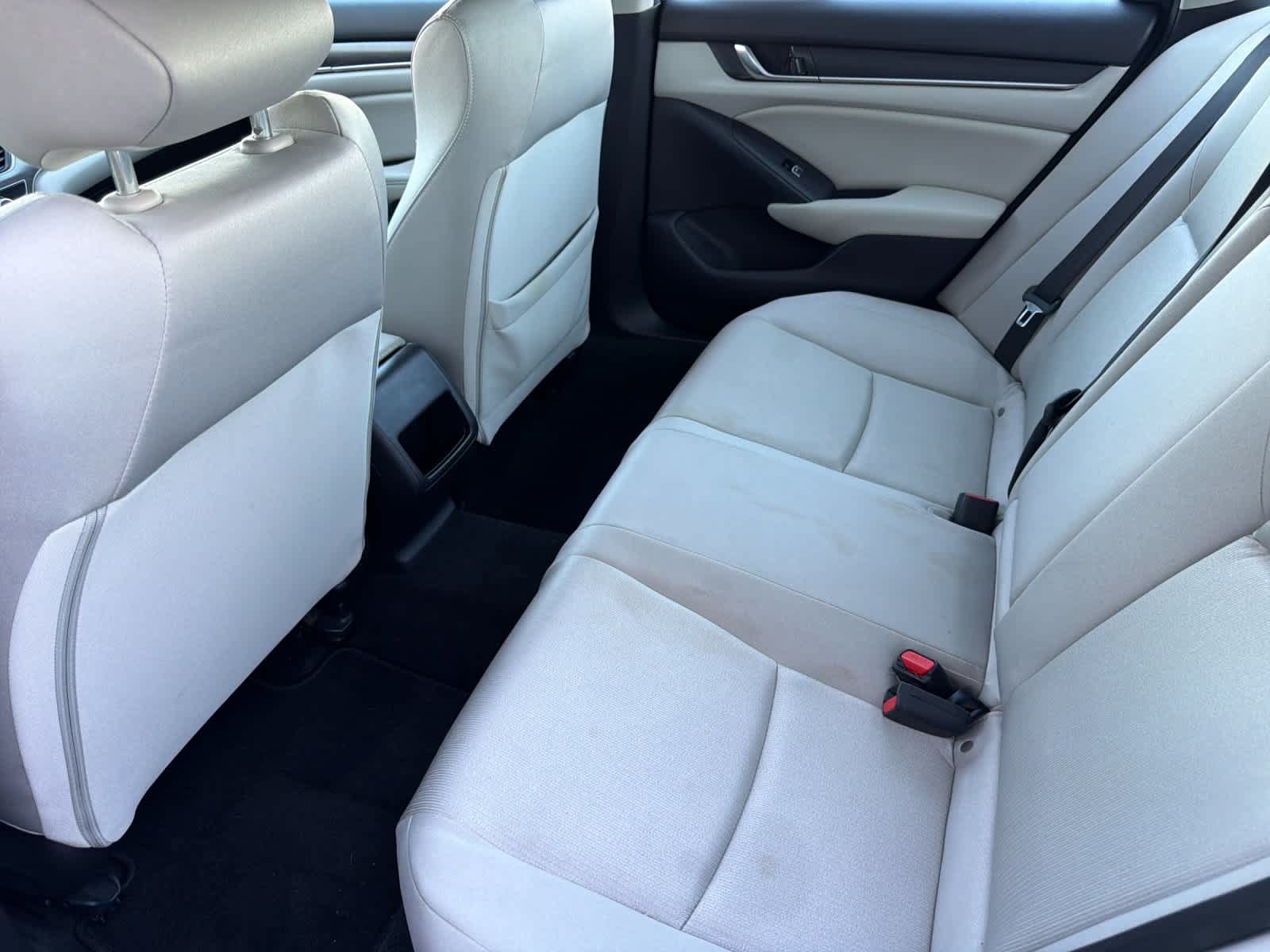 Used 2020 Honda Accord LX image 4