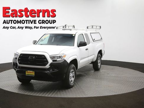 Used 2019 Toyota Tacoma SR image 52