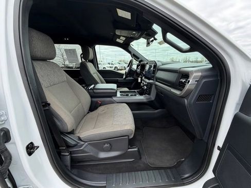 Used 2024 Ford F150 XLT w/ Mobile Office Package AWD/4WD image 21