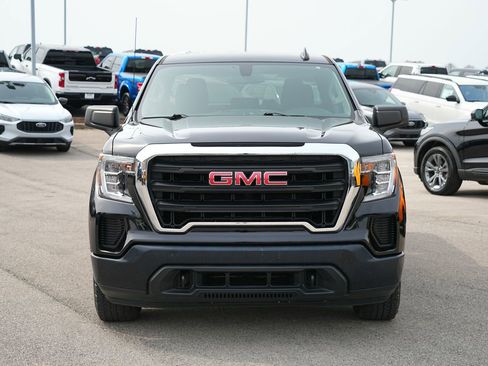 Used 2020 GMC Sierra 1500 4x4 Double Cab image 2