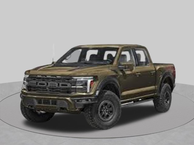 New 2026 Ford F150 Raptor AWD/4WD image 1