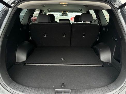 Used 2023 Hyundai Santa Fe SEL image 9