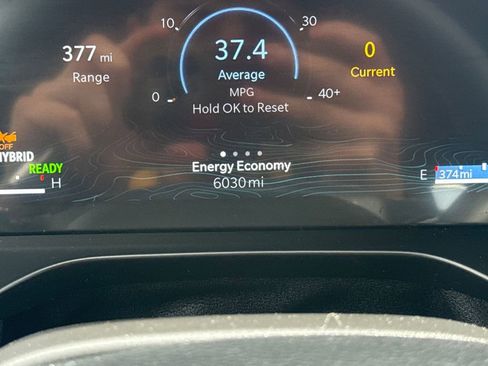 Used 2025 Jeep Grand Cherokee Limited 4xe w/ Trailer Tow Package image 17