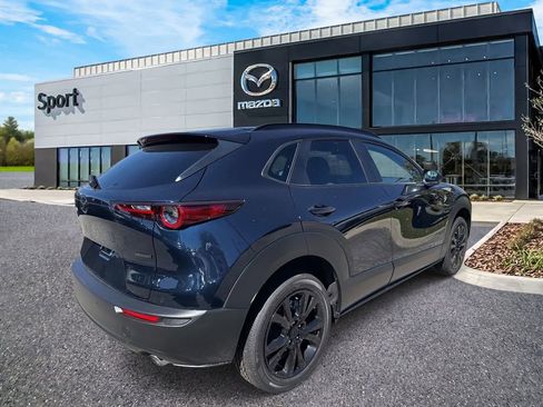 New 2026 MAZDA CX-30 AWD 2.5 S image 3