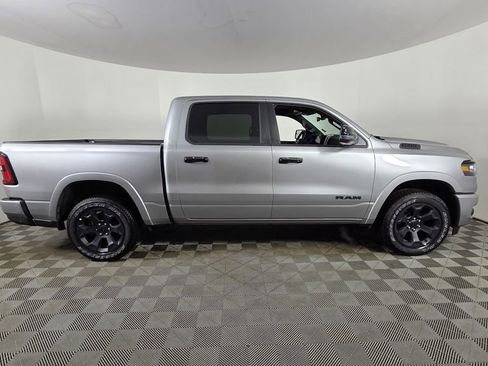 New 2026 RAM 1500 Big Horn image 10