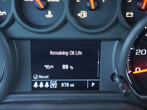 Used 2025 Chevrolet Silverado 2500 W/T w/ WT/CX Safety Package image 30