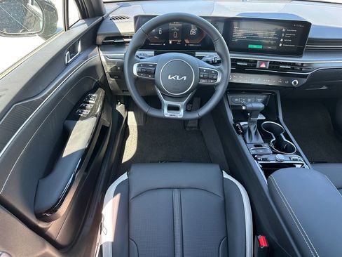 New 2026 Kia K5 GT-Line FWD image 22