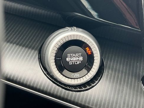 New 2026 Jeep Grand Wagoneer L Summit w/ Premium Group III image 24