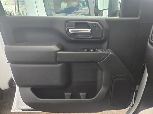 New 2026 Chevrolet Silverado 2500 Custom w/ Custom Value Package AWD/4WD image 13