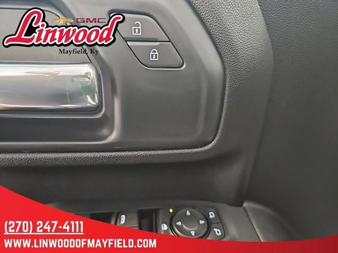 New 2026 GMC Sierra 2500 Pro w/ Convenience Package image 17