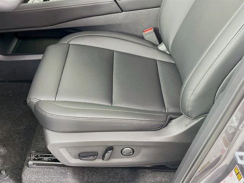 New 2026 Nissan Murano SL image 19