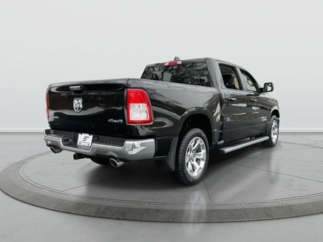 Used 2020 RAM 1500 Big Horn AWD/4WD image 7
