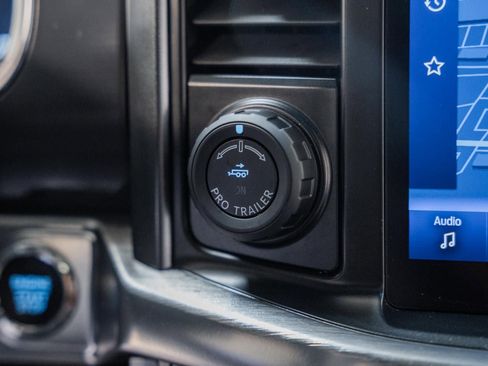 Used 2023 Ford F150 Lariat w/ Equipment Group 502A High image 34