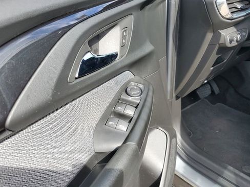 Used 2023 Chevrolet TrailBlazer LT AWD/4WD image 18