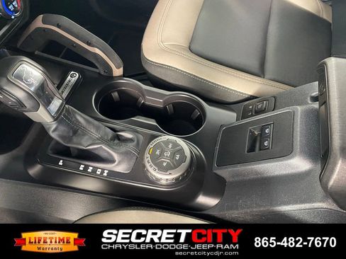 Used 2024 Ford Bronco Big Bend AWD/4WD image 23